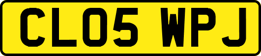 CL05WPJ