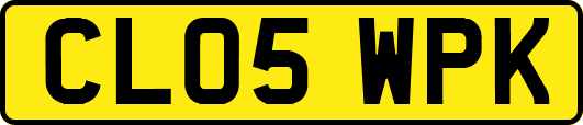 CL05WPK