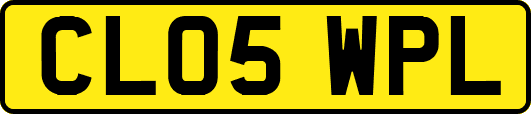 CL05WPL