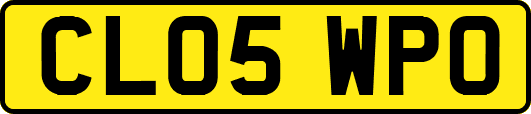 CL05WPO