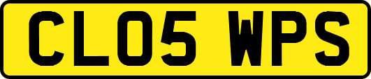 CL05WPS