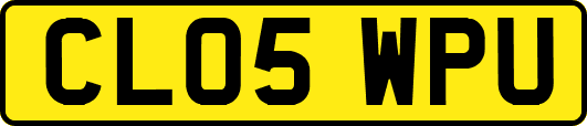 CL05WPU
