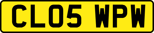 CL05WPW