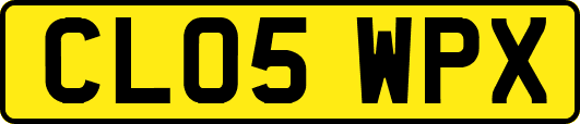 CL05WPX