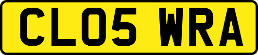 CL05WRA