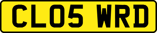 CL05WRD