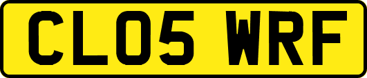 CL05WRF