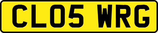 CL05WRG