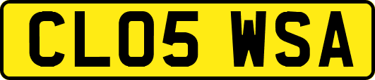 CL05WSA