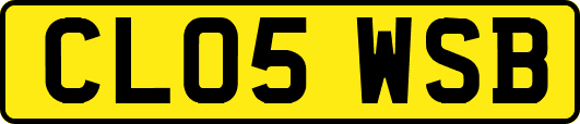 CL05WSB