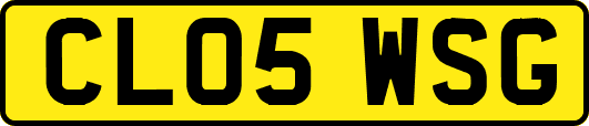 CL05WSG