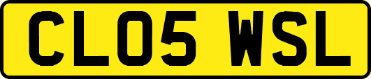 CL05WSL