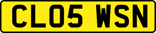 CL05WSN