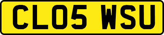 CL05WSU