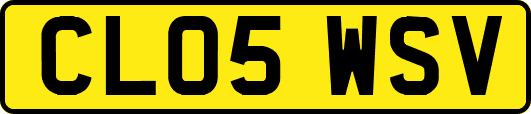 CL05WSV