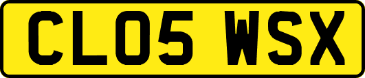 CL05WSX