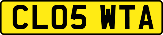 CL05WTA