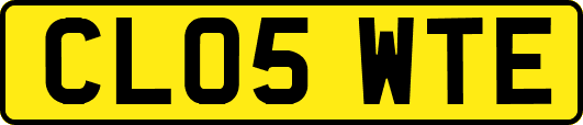 CL05WTE