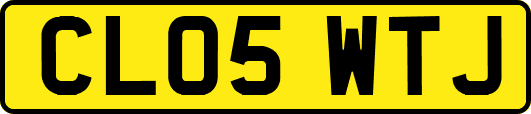 CL05WTJ