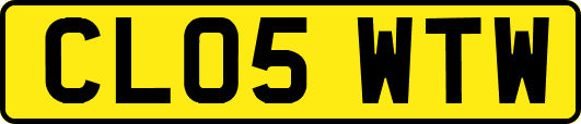 CL05WTW