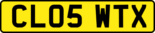 CL05WTX