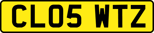 CL05WTZ