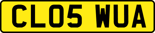 CL05WUA