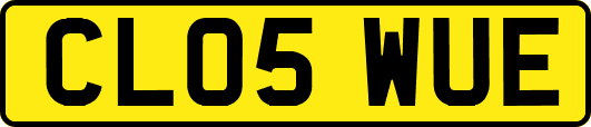 CL05WUE