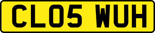 CL05WUH