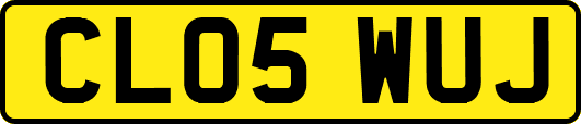 CL05WUJ