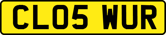 CL05WUR