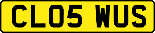 CL05WUS