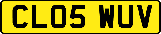 CL05WUV