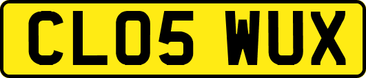 CL05WUX