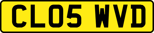 CL05WVD