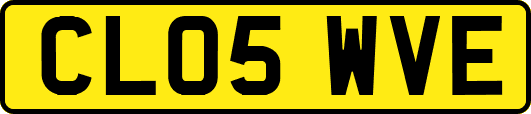 CL05WVE