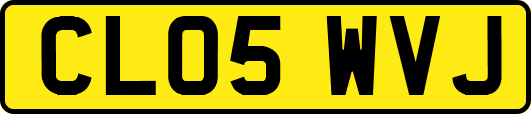 CL05WVJ