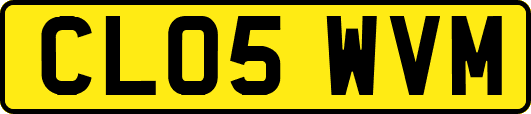 CL05WVM