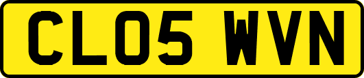 CL05WVN