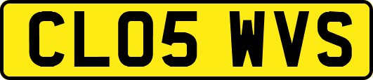CL05WVS