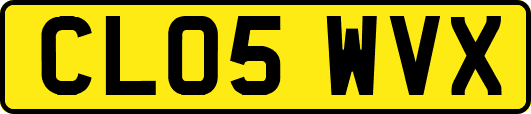 CL05WVX