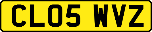 CL05WVZ