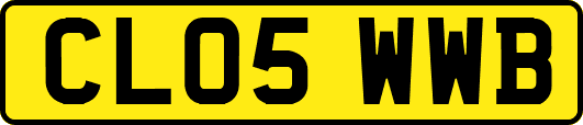 CL05WWB