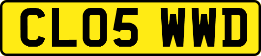 CL05WWD