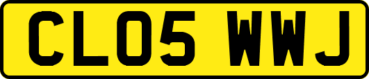 CL05WWJ
