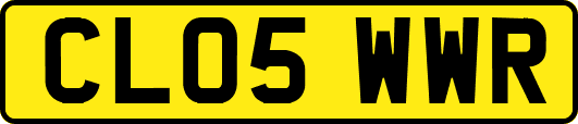 CL05WWR