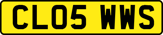 CL05WWS