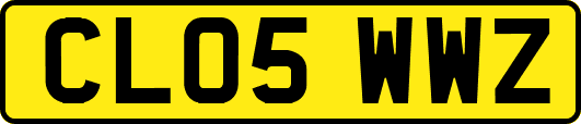 CL05WWZ
