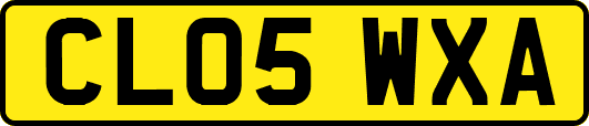 CL05WXA