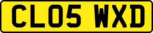 CL05WXD